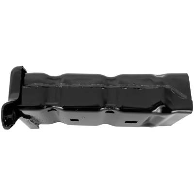 RAREELECTRICAL - New Left Front Bumper Bracket Compatible With Nissan Frontier Pro-4X 6 Cyl 4.0L Frontier S 4 Cyl - Image 5