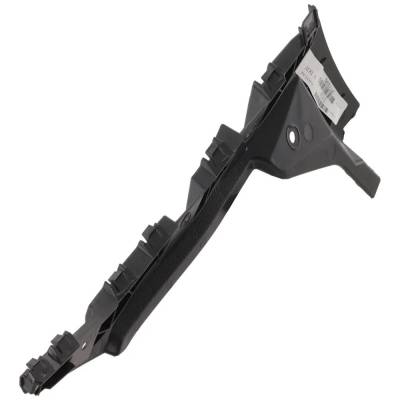 Rareelectrical - New Left Rear Bumper Bracket Compatible With Ford Fiesta S 4 Cyl 1.6L Fiesta St 4 Cyl 1.6L Fiesta Se - Image 4