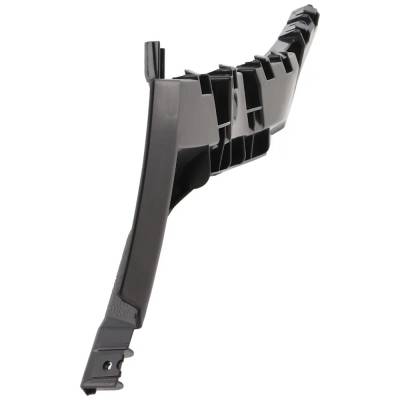 Rareelectrical - New Left Rear Bumper Bracket Compatible With Ford Fiesta S 4 Cyl 1.6L Fiesta St 4 Cyl 1.6L Fiesta Se - Image 8