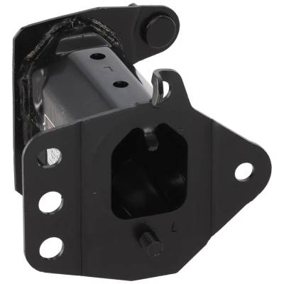 Rareelectrical - New Driver Side Front Bumper Bracket Compatible With Lexus Toyota 4Runner Sr5 4 Cyl 2.7L Gx460 - Image 5