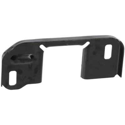 Rareelectrical - New Left Front Bumper Bracket Compatible With Ford F-150 Xlt 8 Cyl 6.2L F-150 Fx4 8 Cyl 5.0L F-150 - Image 5