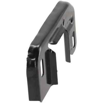 Rareelectrical - New Left Front Bumper Bracket Compatible With Ford F-150 Xlt 8 Cyl 6.2L F-150 Fx4 8 Cyl 5.0L F-150 - Image 8