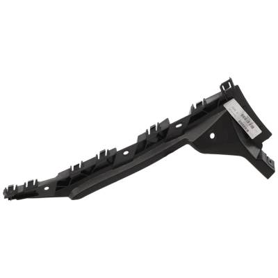 Rareelectrical - New Left Rear Bumper Bracket Compatible With Ford Fiesta Se 4 Cyl 1.6L Fiesta St 4 Cyl 1.6L Fiesta - Image 5