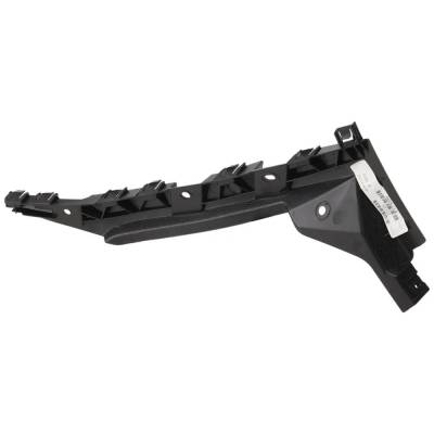 Rareelectrical - New Left Rear Bumper Bracket Compatible With Ford Fiesta Se 4 Cyl 1.6L Fiesta St 4 Cyl 1.6L Fiesta - Image 6