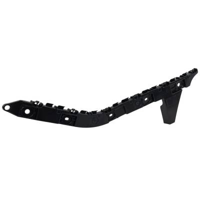 Rareelectrical - New Right Rear Bumper Bracket Compatible With Ford Mustang Shelby Gt350r 8 Cyl 5.2L Mustang Shelby - Image 3