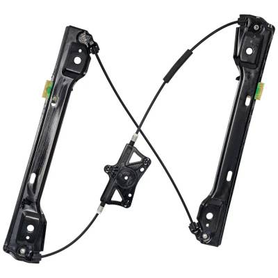Rareelectrical - New Right Front Window Regulator Without Motor Compatible With Mercedes Benz Gl450 Base 8 Cyl 4.7L - Image 4