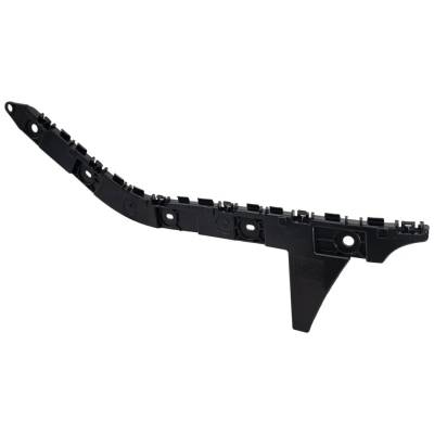 Rareelectrical - New Right Rear Bumper Bracket Compatible With Ford Mustang Bullitt 8 Cyl 5.0L Mustang Gt 8 Cyl 5.0L - Image 2