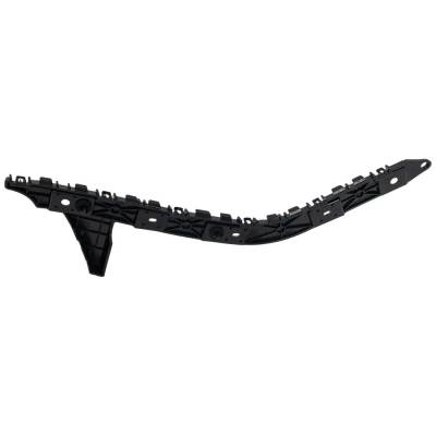 Rareelectrical - New Right Rear Bumper Bracket Compatible With Ford Mustang Bullitt 8 Cyl 5.0L Mustang Gt 8 Cyl 5.0L - Image 4