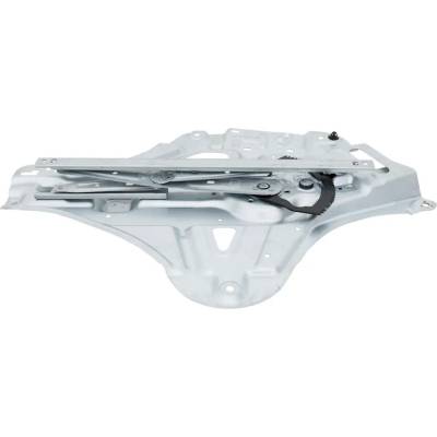 Rareelectrical - New Right Front Window Regulator With Motor Compatible With Kia Optima Sx Optima Ex Optima Lx - Image 5