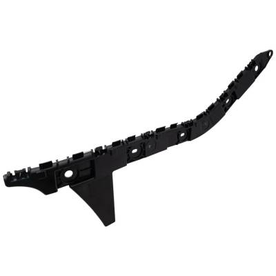 Rareelectrical - New Left Rear Bumper Bracket Compatible With Ford Mustang Gt 8 Cyl 5.0L Mustang Bullitt 8 Cyl 5.0L - Image 3