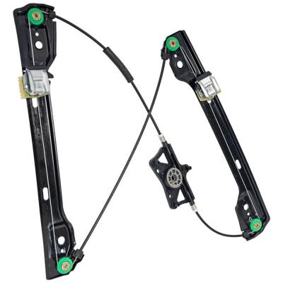 Rareelectrical - New Right Front Window Regulator Without Motor Compatible With Mercedes Benz Gle350 4Matic 6 Cyl - Image 3