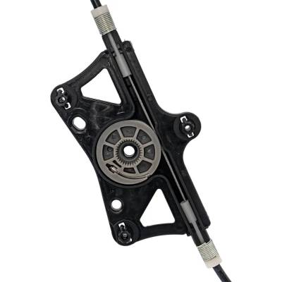 Rareelectrical - New Right Front Window Regulator Without Motor Compatible With Mercedes Benz Gle350 4Matic 6 Cyl - Image 5