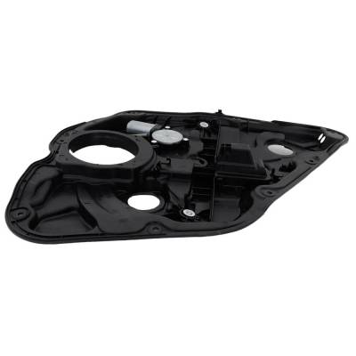 Rareelectrical - New Right Rear Window Regulator With Motor Compatible With Hyundai Sonata 2.0T Sonata Hybrid Limited - Image 5