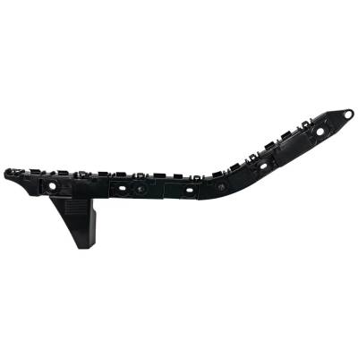 Rareelectrical - New Left Rear Bumper Bracket Compatible With Ford Mustang Ecoboost 4 Cyl 2.3L Mustang Mach 1 8 Cyl - Image 1