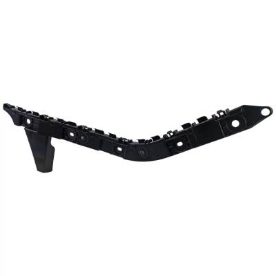 Rareelectrical - New Left Rear Bumper Bracket Compatible With Ford Mustang Ecoboost 4 Cyl 2.3L Mustang Mach 1 8 Cyl - Image 2