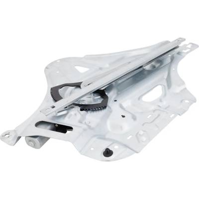 Rareelectrical - New Right Front Window Regulator With Motor Compatible With Kia Optima Lx Optima Ex Optima Sx - Image 2