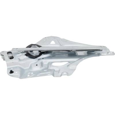 Rareelectrical - New Right Front Window Regulator With Motor Compatible With Kia Optima Lx Optima Ex Optima Sx - Image 6