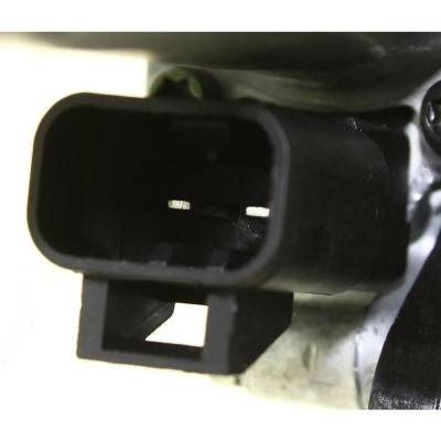 Rareelectrical - New Right Rear Window Regulator With Motor Compatible With Oldsmobile Aurora Base 2001-2003 By - Image 5
