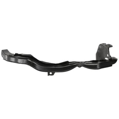 Rareelectrical - New Right Front Bumper Bracket Compatible With Subaru Legacy Gt Outback R Vdc Limited Outback 2.5I - Image 1