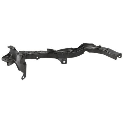 Rareelectrical - New Right Front Bumper Bracket Compatible With Subaru Legacy Gt Outback R Vdc Limited Outback 2.5I - Image 5