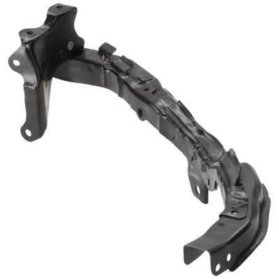 Rareelectrical - New Right Front Bumper Bracket Compatible With Subaru Legacy Gt Outback R Vdc Limited Outback 2.5I - Image 6