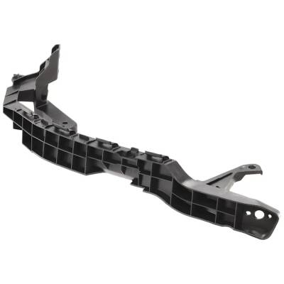 Rareelectrical - New Left Front Bumper Bracket Compatible With Honda Accord Ex-L 4 Cyl 2.4L Accord Ex 4 Cyl 2.4L - Image 1