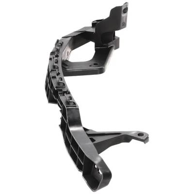 Rareelectrical - New Left Front Bumper Bracket Compatible With Honda Accord Ex-L 4 Cyl 2.4L Accord Ex 4 Cyl 2.4L - Image 2