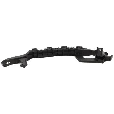 Rareelectrical - New Left Front Bumper Bracket Compatible With Honda Accord Ex-L 4 Cyl 2.4L Accord Ex 4 Cyl 2.4L - Image 5