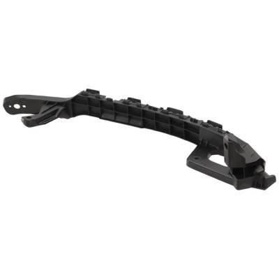 Rareelectrical - New Left Front Bumper Bracket Compatible With Honda Accord Ex-L 4 Cyl 2.4L Accord Ex 4 Cyl 2.4L - Image 6