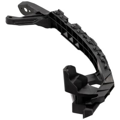 Rareelectrical - New Left Front Bumper Bracket Compatible With Honda Accord Ex-L 4 Cyl 2.4L Accord Ex 4 Cyl 2.4L - Image 7
