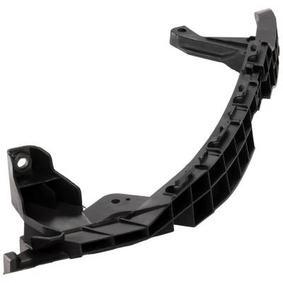 Rareelectrical - New Left Front Bumper Bracket Compatible With Honda Accord Ex-L 4 Cyl 2.4L Accord Ex 4 Cyl 2.4L - Image 8