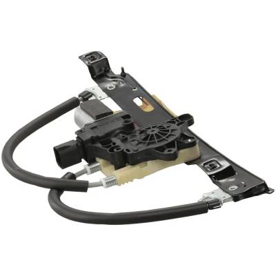 Rareelectrical - New Right Rear Window Regulator With Motor Compatible With Jaguar Xf Supercharged 8 Cyl 5.0L Xf - Image 7