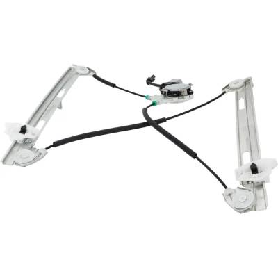 Rareelectrical - New Right Front Window Regulator With Motor Compatible With Jeep Compass North Edition 4 Cyl 2.0L - Image 5