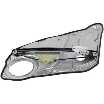 Rareelectrical - New OEM Replacement Right Rear Window Regulator Without Motor Compatible With Mercedes Benz Gl320 - Image 6