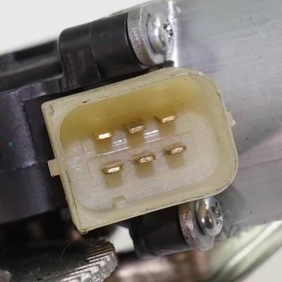Rareelectrical - New Left Front Window Regulator With Motor Compatible With Mercedes Benz C43 Amg Base 8 Cyl 4.3L - Image 7