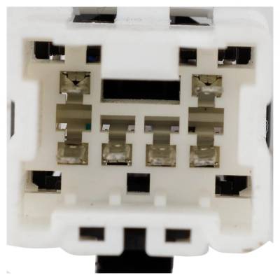 Rareelectrical - New Left Front Window Regulator With Motor Compatible With Nissan 350Z 6 Cyl 3.5L 350Z Nismo 6 Cyl - Image 8