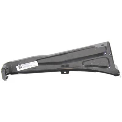 RAREELECTRICAL - New Right Front Bumper Bracket Compatible With Kia Sorento Lx Sorento L Sorento Luxury Sorento Ex - Image 5