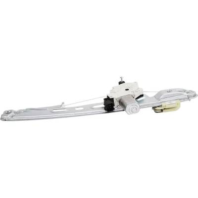 Rareelectrical - New Left Rear Window Regulator With Motor Compatible With Ford Transit Connect Titanium 4 Cyl 2.0L - Image 5