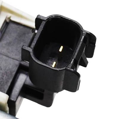 Rareelectrical - New Left Rear Window Regulator With Motor Compatible With Ford Transit Connect Titanium 4 Cyl 1.6L - Image 7