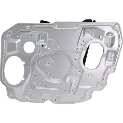 Rareelectrical - New Right Front Window Regulator Without Motor Compatible With Ford Mercury Five Hundred Limited - Image 5