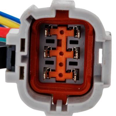 Rareelectrical - New Right Front Window Regulator With Motor Compatible With Nissan Quest Base 6 Cyl 3.5L Quest Se 6 - Image 7