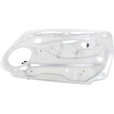 Rareelectrical - New Right Front Window Regulator Without Motor Fits Mercedes Benz C250 Sport E300 4Matic E63 Amg - Image 5