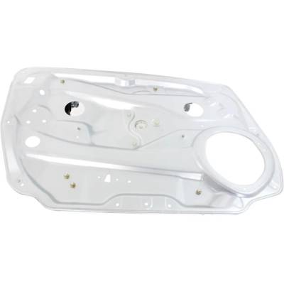 Rareelectrical - New Left Front Window Regulator Without Motor Compatible With Mercedes Benz E250 Bluetec 4Matic E350 - Image 5