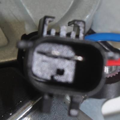 Rareelectrical - New Left Rear Window Regulator With Motor Compatible With Chevrolet Gmc Equinox Lt 6 Cyl 3.0L - Image 8