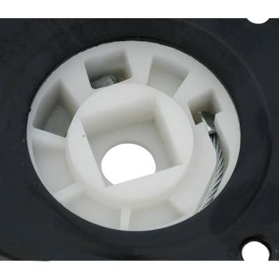 Rareelectrical - New Right Front Window Regulator Without Motor Compatible With Nissan Sentra Nismo 4 Cyl 1.6L Sentra - Image 7