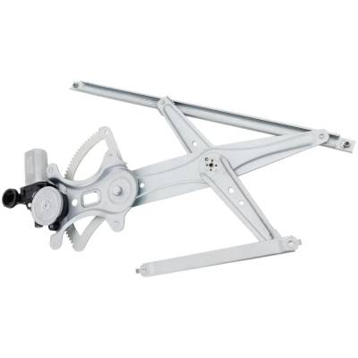 Rareelectrical - New Right Front Window Regulator With Motor Compatible With Lexus Rx330 Base 6 Cyl 3.3L Rx350 Base 6 - Image 1
