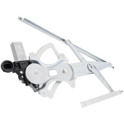 Rareelectrical - New Right Front Window Regulator With Motor Compatible With Lexus Rx330 Base 6 Cyl 3.3L Rx350 Base 6 - Image 3