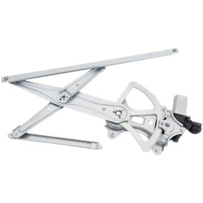 Rareelectrical - New Right Front Window Regulator With Motor Compatible With Lexus Rx330 Base 6 Cyl 3.3L Rx350 Base 6 - Image 4