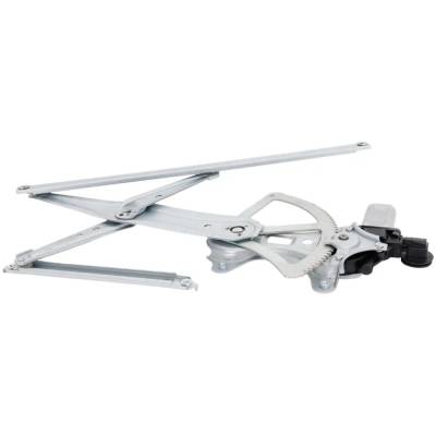 Rareelectrical - New Right Front Window Regulator With Motor Compatible With Lexus Rx330 Base 6 Cyl 3.3L Rx350 Base 6 - Image 5