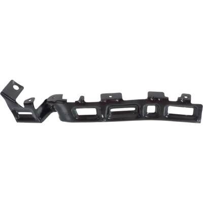 Rareelectrical - New Right Front Lower Bumper Bracket Compatible With Kia Sorento Ex Sorento Sx Sorento Lx Sorento Ex - Image 1